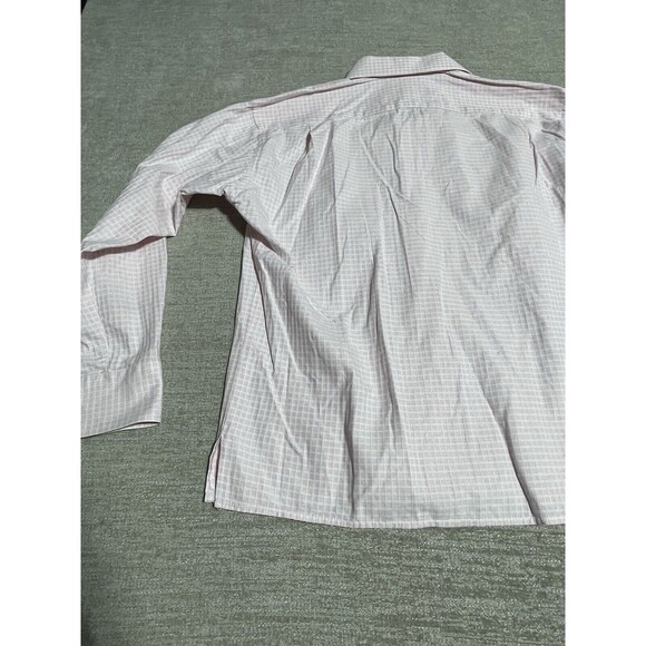 Tommy Bahamas Dress Shirt Men’s 16 Long Sleeve Button Up Regular 32-33 - Picture 10 of 12